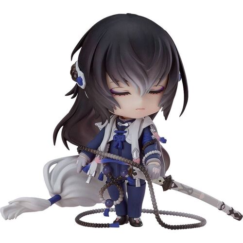 Touken Ranbu -Online- Figurine Nendoroid Juzumaru Tsunetsugu 10 Cm