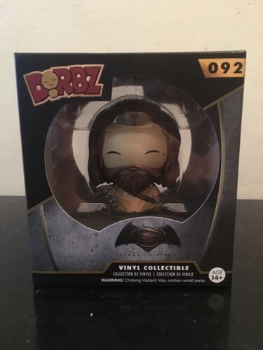 Figurine Aquaman Dorbz