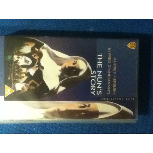 The Nun's Story