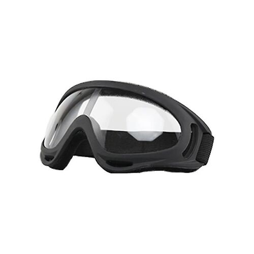 Lunettes De Soleil Neutres Lunettes Anti-Buée Anti-Buée De Sécurité Uv