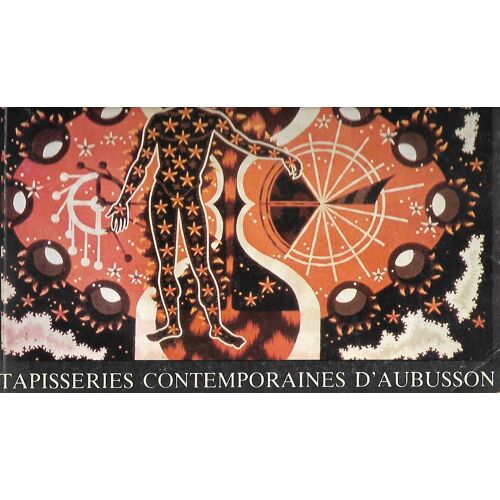 Tapisseries Cotemporaines D Aubusson