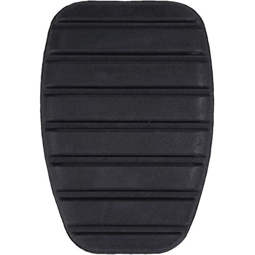 Pédale De Frein D'embrayage De Voiture Couverture De Plaquette En Caoutchouc Accessoires Automobiles Pièces D'autonoir) (1pcs)