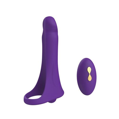 Jouets Sexuels Pour Femmes, Vibration De Couple À 10 Fréquences, En Silicone, Simulation De Pénis, Point G, Masseur Vaginal