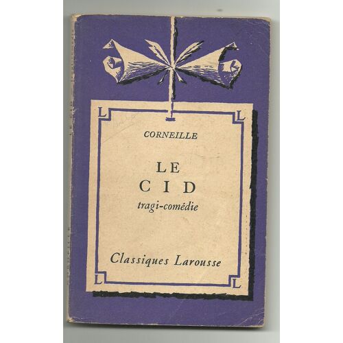 Le Cid