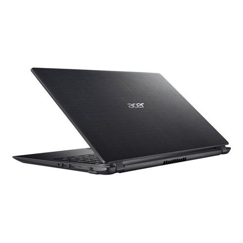 Acer Aspire 3 A315-51-302B - 15.6" Core i3 I3-7020U 2.3 GHz 4 Go RAM 1 To HDD Noir AZERTY