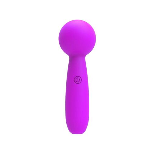 Vibrateur Sans Fil Av, Baguette Magique, Stimulateur De Clitoris Féminin, Rechargeable Par Usb, Masseur, Produits, Jouets Sexuels Pour Adultes 18