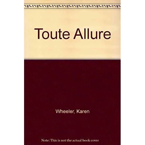 Toute Allure