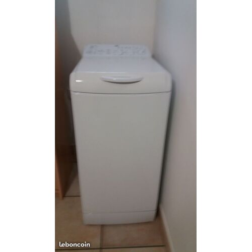 Indesit WT 62 T FR