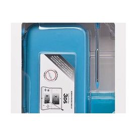 Pack D'accessoires 'pure 2' Pour 3ds