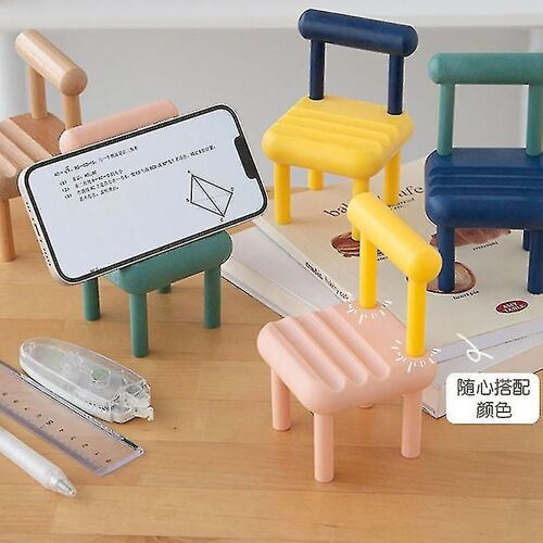 Support De Téléphone Portable Support De Téléphone Portable De Bureau En Bois Support De Téléphone Portable Support De Téléphone Portable Banc De Jardin En Forme De Support De Téléphone Mignon Avec Po