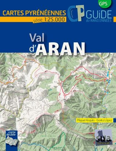 Le Val D'aran