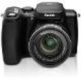 Appareil photo Compact compact - 8.2 MP - 720 p - 12x zoom optique - Schneider - noir