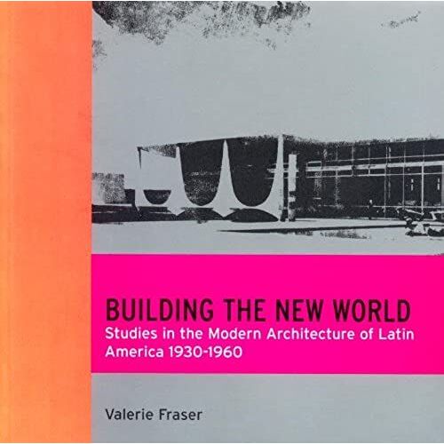 Building The New World