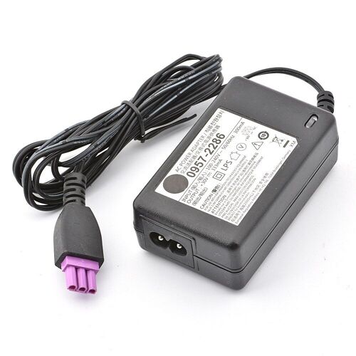 Chargeur Adaptateur Secteur Pour Hp Deskjet, 0957-2290 V, 0957-2286 V, 50/60hz, 300ma, 30v, 333ma, 100, 240, 1050, 1000, 2050, 2000, 2060