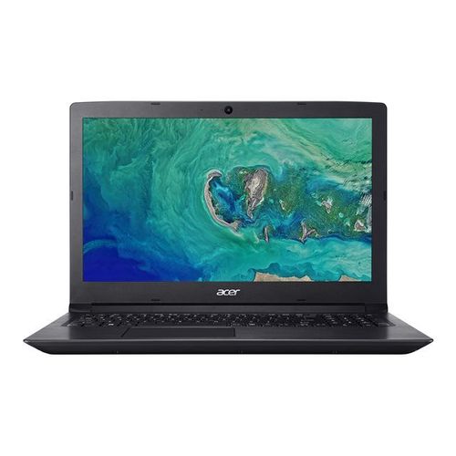 Acer Aspire 3 A315-41-R8AV - 15.6" Ryzen 3 2200U 2.5 GHz 4 Go RAM 1 To HDD Noir AZERTY