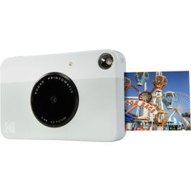 Appareil photo Instantané KODAK Printomatic Vert d'eau