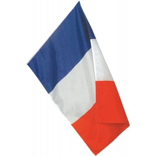 Pavillon Drapeau Francais 90*150cm