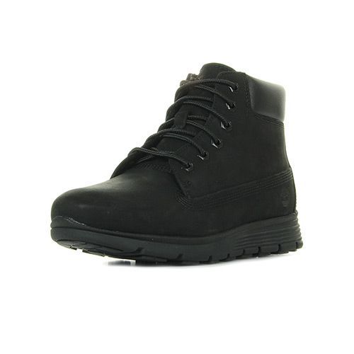 Timberland Killington 6 In Black - Noir - 32