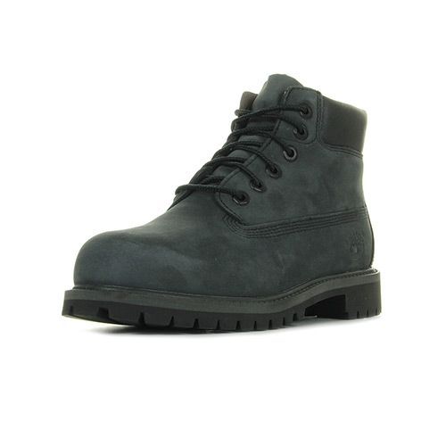 Timberland 6 In Premium Wp - Gris - 33