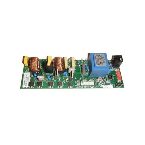 CARTE DE PUISSANCE 420001510 CRISTAL SOF POUR HOTTE ROBLIN - 133.0056.063