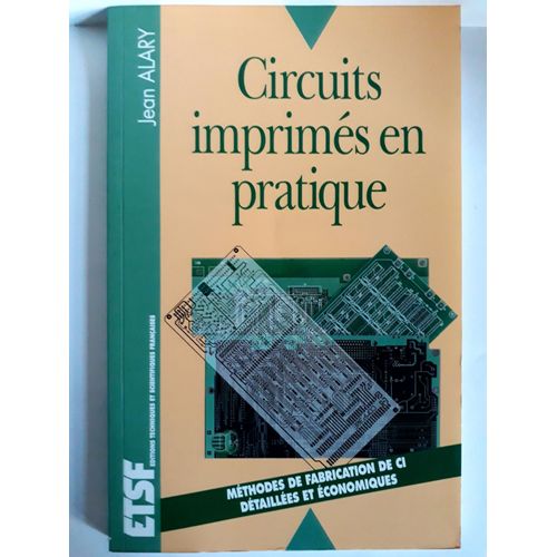 Circuits Imprimés En Pratique