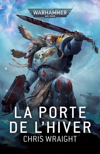 La Porte De L'hiver