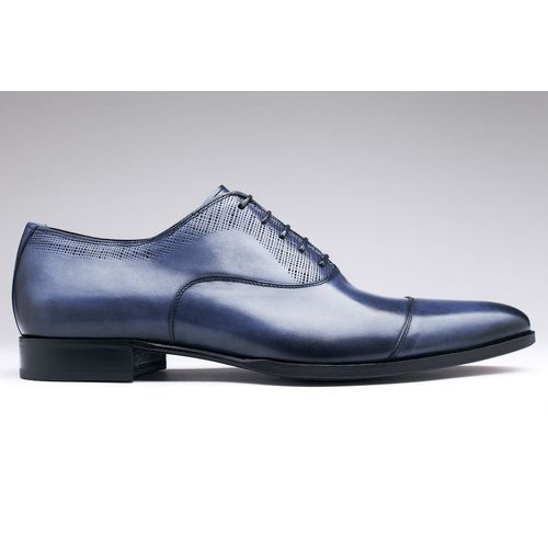 Paire De Chaussures Finsbury Modèle Venezia