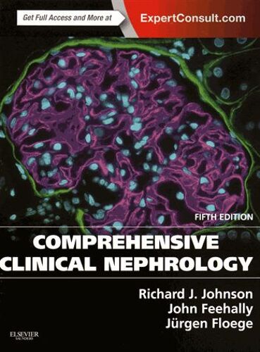 Comprehensive Clinical Nephrology