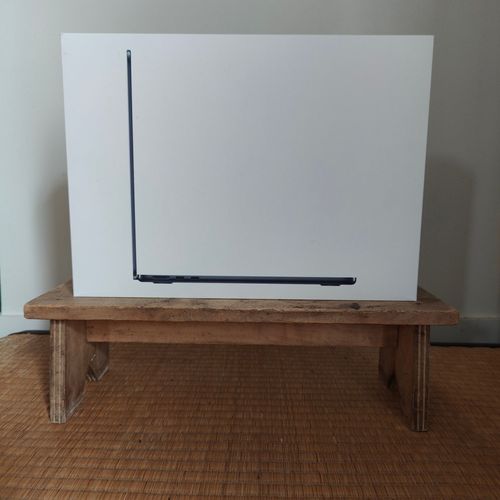 Apple MacBook Air 13" M3 - Ram 16 Go - SSD 512 Go
