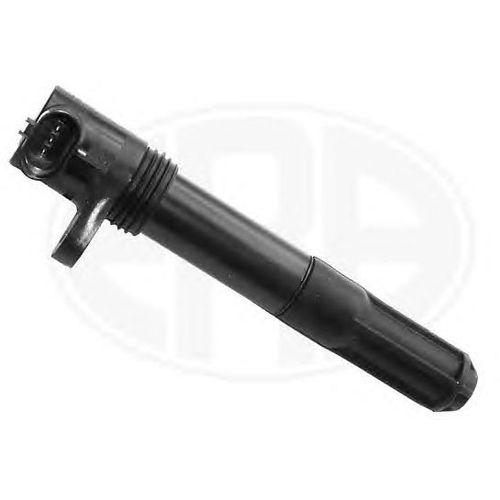 Bobine D'allumage - Fiat 500l (351_, 352_) 1.4 (199lyb1b) À Part. 09/2012