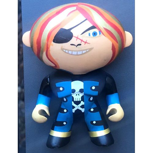 Figurine Arty Toys Pirate