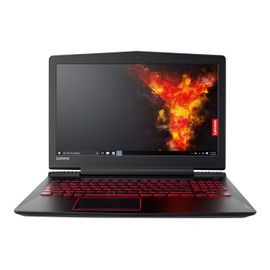 Lenovo Legion Y520-15IKBN 80WK - 15.6" Core i5 I5-7300HQ 2.5 GHz 8 Go RAM 1 To HDD Noir AZERTY