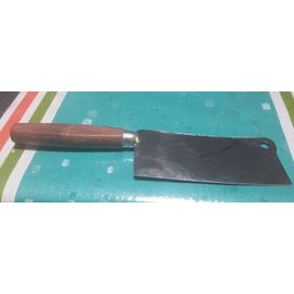 Feuille De Boucher Inox Massif