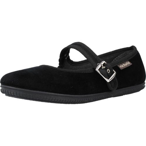 Victoria 104913v Colour Noir