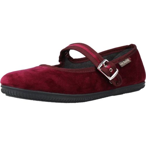 Victoria 104913v Colour Bordeaux