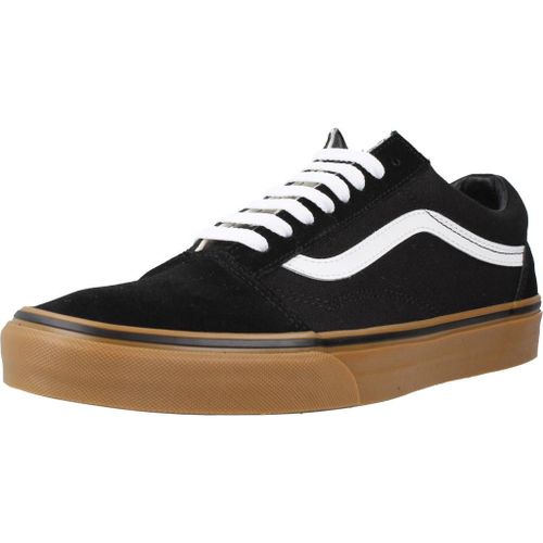 Vans Ua Old Skool Colour Noir - 42 1/2