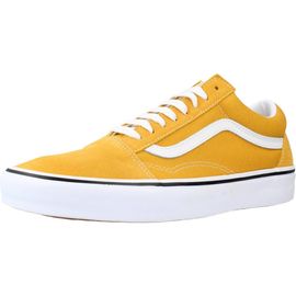 Vans Ua Old Skool Colour Jaune