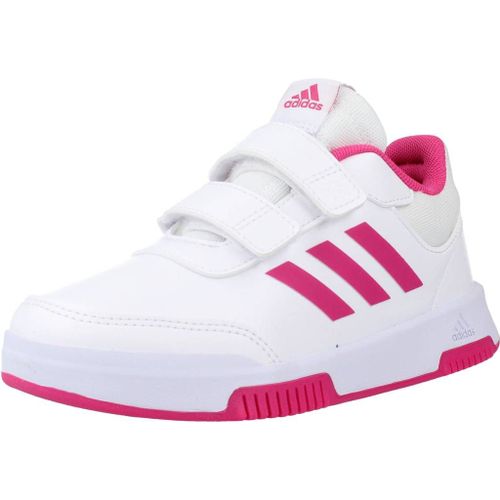 Adidas Tensaur Run 2.0 Cf K Colour Blanc