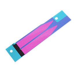 Autocollant Adhésif De Batterie Pour IPhone 6S - Modèles A1633, A1688, A1700 - Noir - Neuf