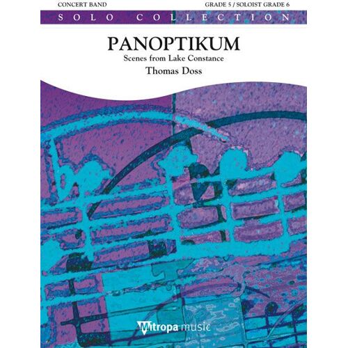 Panoptikum / Conducteur