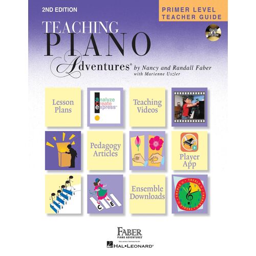 Primer Level Teacher Guide