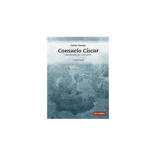 Consuelo Císcar / Conducteur