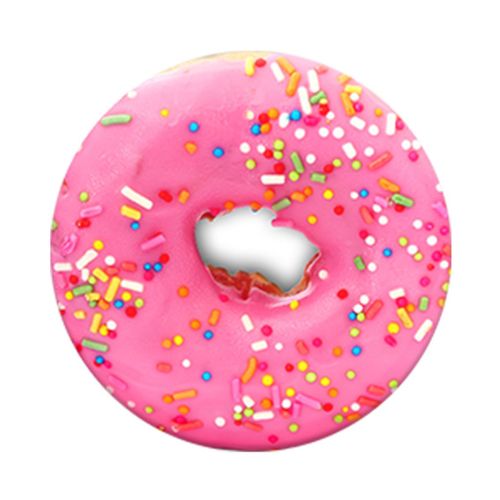 Popsockets Popsockets Pink Donut Rose
