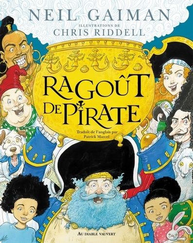 Ragoût De Pirate