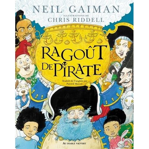Ragoût De Pirate