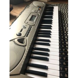 Clavier Yamaha Ez-250i