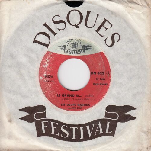 Le Grand M... (Madison) // Twist À La Baule (Twist)