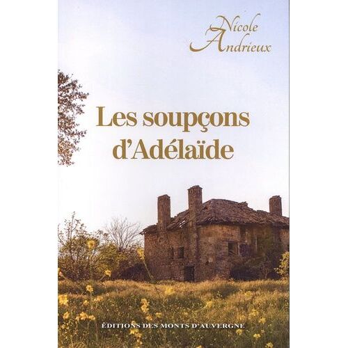 Les Soupçons D'adélaïde