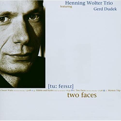 Two Faces