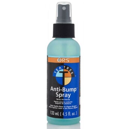Ors Tea Tree Anti-Bump Spray 133ml 